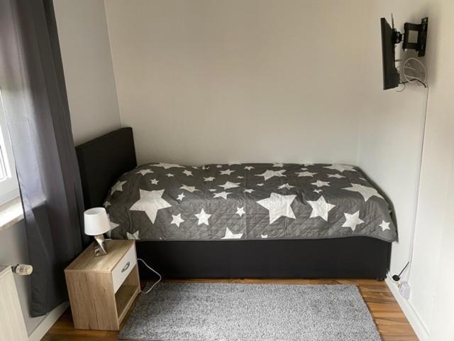 Ferienhaus Naehe Bad-Gandersheim Mit 5 Schlafzimmer Winzenburg Bagian luar foto