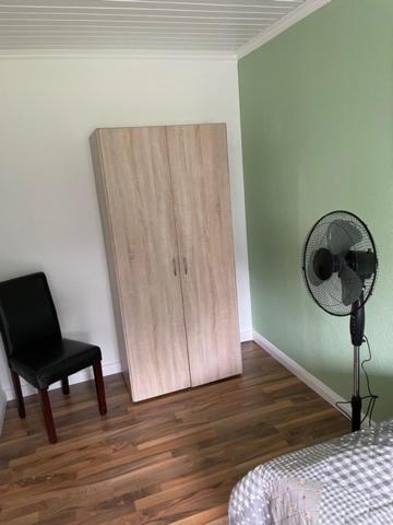 Ferienhaus Naehe Bad-Gandersheim Mit 5 Schlafzimmer Winzenburg Bagian luar foto