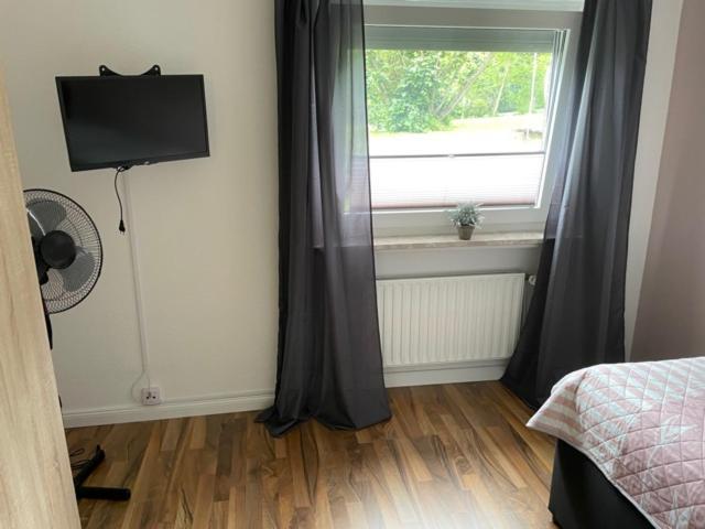 Ferienhaus Naehe Bad-Gandersheim Mit 5 Schlafzimmer Winzenburg Bagian luar foto