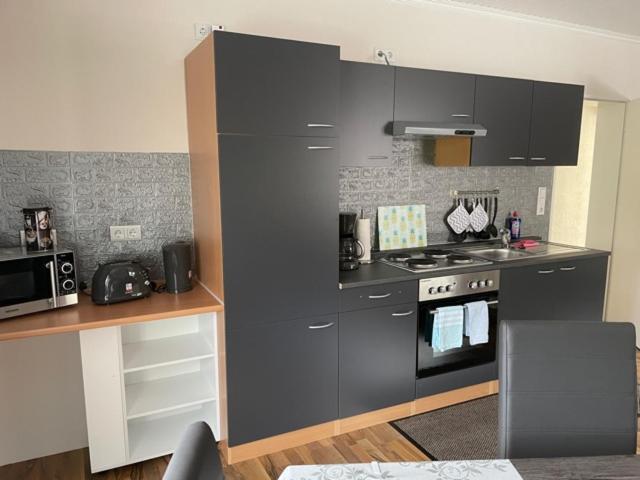 Ferienhaus Naehe Bad-Gandersheim Mit 5 Schlafzimmer Winzenburg Bagian luar foto