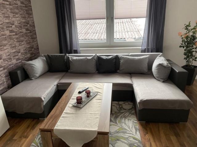 Ferienhaus Naehe Bad-Gandersheim Mit 5 Schlafzimmer Winzenburg Bagian luar foto