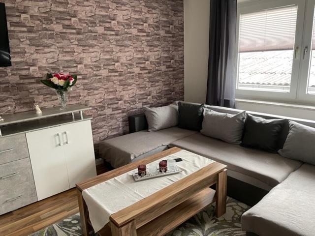 Ferienhaus Naehe Bad-Gandersheim Mit 5 Schlafzimmer Winzenburg Bagian luar foto